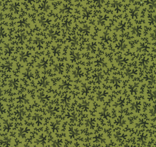 Meyer House AZUD-22820-7 GREEN Fabric