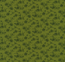 Meyer House AZUD-22821-7 GREEN Fabric