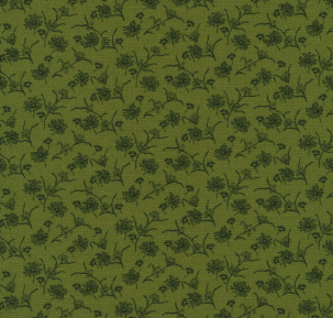 Meyer House AZUD-22821-7 GREEN Fabric