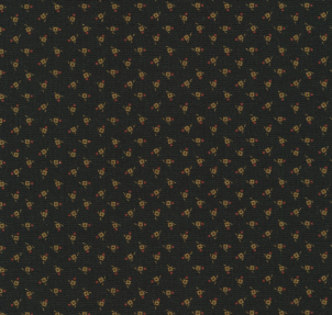 Meyer House AZUD-22824-2 BLACK Fabric