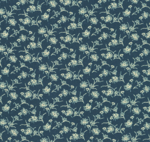 Meyer House AZUDX-22821-4 108" BLUE Fabric