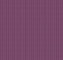 Juju's Petals Stripes Purple Fabric