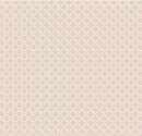 Juju's Petals Dots Cream Fabric