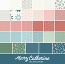 Mary Catherine 10" Stacker