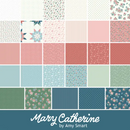 Mary Catherine 2 1/2" Rolie Polie