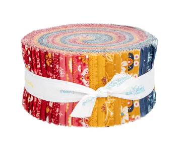 Americana 2 1/2” Rolie Polie