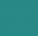 Swiss Dot Teal Yardage