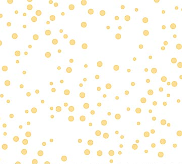 Golden Yule MIDNIGHT CONFET GOLD METALLIC Fabric