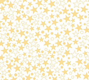 Golden Yule TWINKLE GOLD METALLIC Fabric