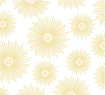 Golden Yule RADIANCE GOLD METALLIC Fabric
