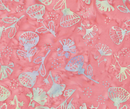 JDJ - Heart to Heart Pixie Garden Tulip Fabric