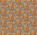 Wallflower Beverly Caramel Fabric