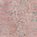 Serenity Grunge Texture Red Shell Fabric