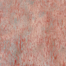 Serenity Streamers Red Conch Fabric