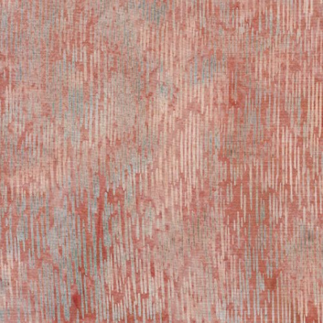 Serenity Streamers Red Conch Fabric