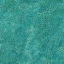 Serenity Confetti Teal Chameleon Fabric