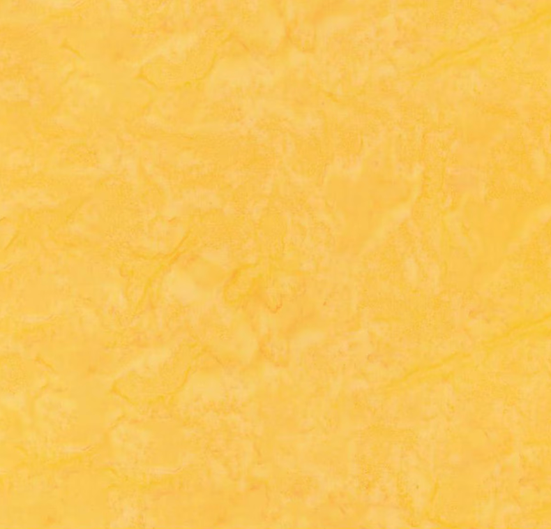 Expressions Batiks Hand-Dyes Dandelion Fabric