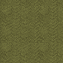 Woolies Flannel Herringbone Green Yardage