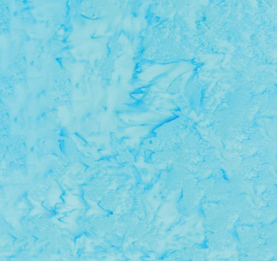 Expressions Batiks Hand-Dyes Adriatic Mist Fabric
