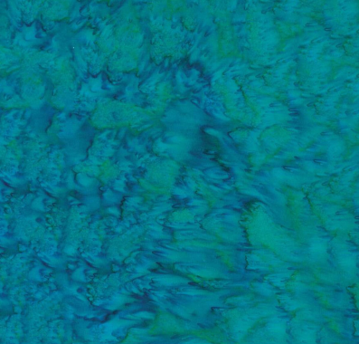 Expressions Batiks Hand-Dyes Calypso Fabric