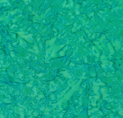 Expressions Batiks Hand-Dyes Pool Party Fabric
