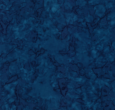 Expressions Batiks Hand-Dyes Storm Fabric