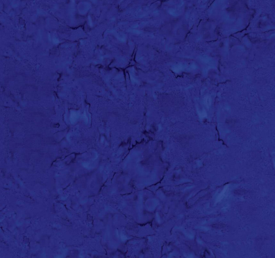 Expressions Batiks Hand-Dyes Lapis Fabric