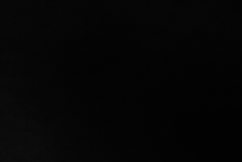 Solid Cuddle® 3 Black Fabric
