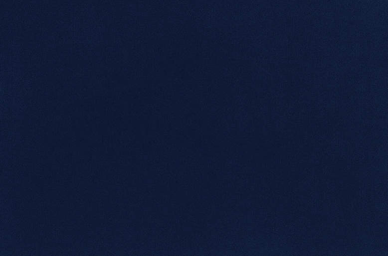 Solid Cuddle® 3 Navy Fabric