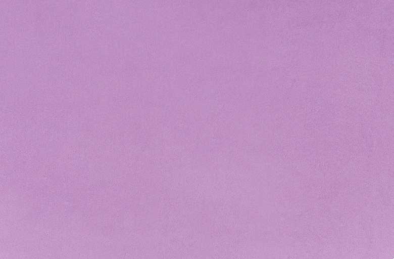 Solid Cuddle® 3 Lilac Fabric