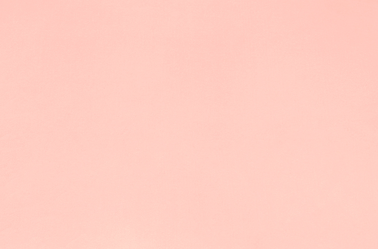 Solid Cuddle® 3 Baby Pink Fabric