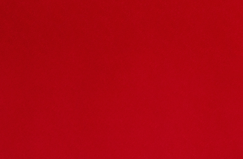 Solid Cuddle® 3 Scarlet Fabric