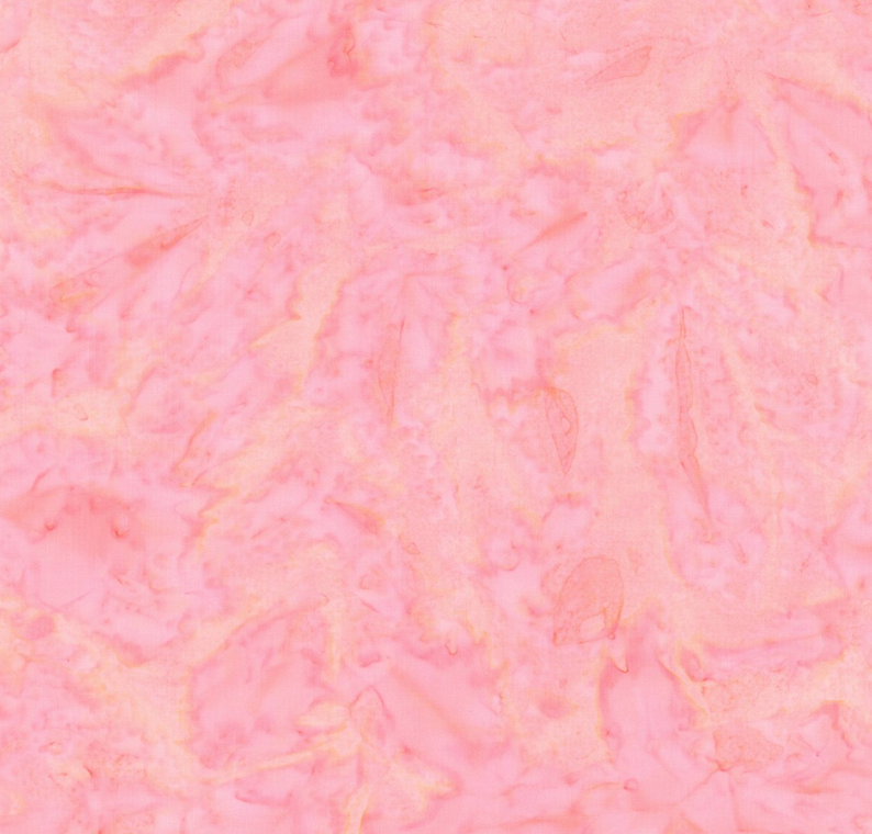 Expressions Batiks Hand-Dyes Primrose Fabric