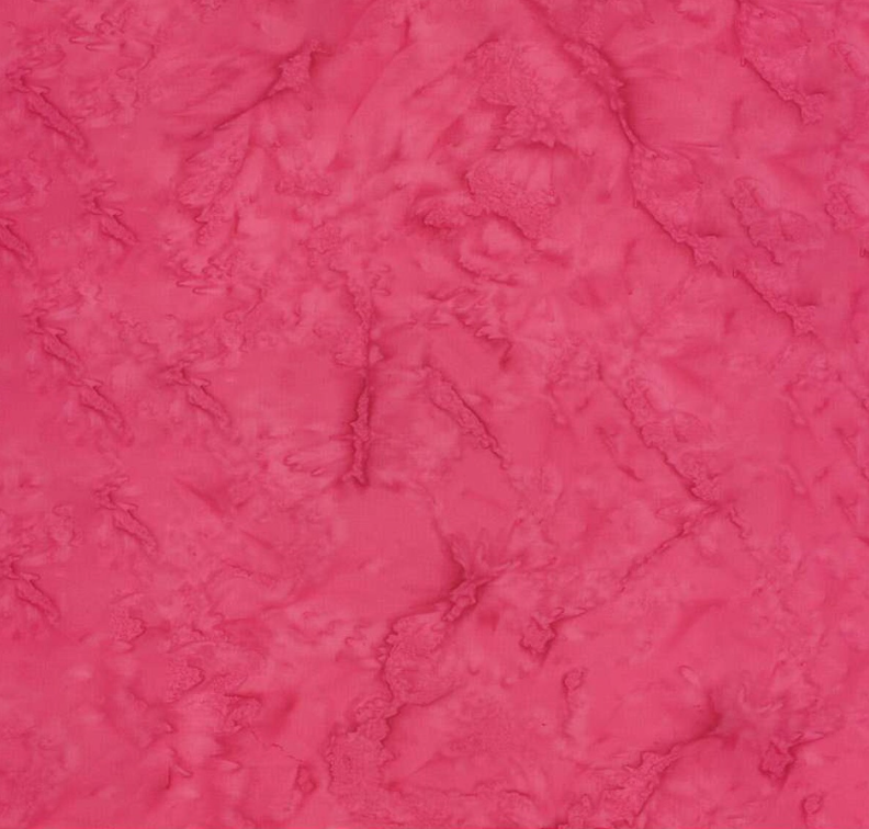 Expressions Batiks Hand-Dyes Watermelon Fabric