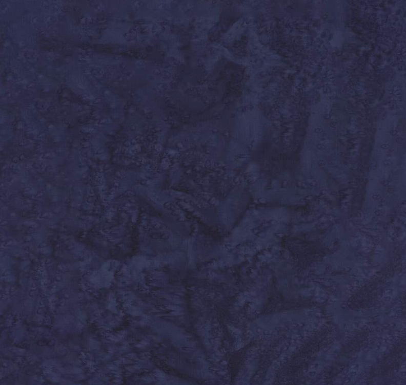 Expressions Batiks Hand-Dyes Stone Blue Fabric