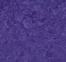 Expressions Batiks Hand-Dyes Plum Dressing Fabric