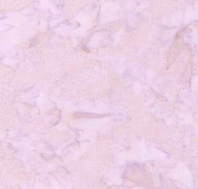 Expressions Batiks Hand-Dyes Pink Clouds Fabric