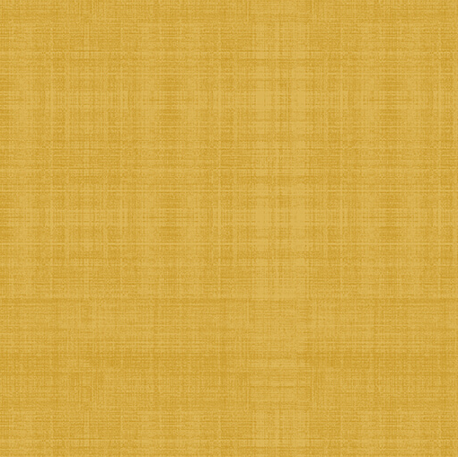 Prairie Chicks Chambray Golden Fabric