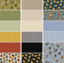 Prairie Chicks 10x10