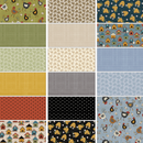 Prairie Chicks Strip-pie