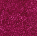 Tropical Bliss Palm Cluster Pink Magenta Fabric