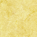 Tropical Bliss Coral Yellow Bumblebee Fabric