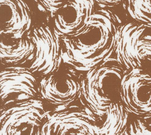 For My Boys Oliver Dirt Donuts Coco Fabric