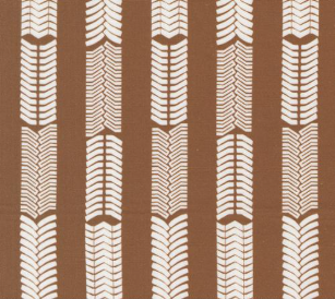 For My Boys Oliver Tracks Stripes Coco Fabric