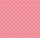 Swiss Dot Sugar Pink Yardage