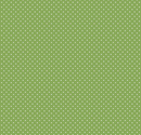 Swiss Dot Green Yardage