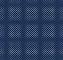 Swiss Dot Navy Yardage
