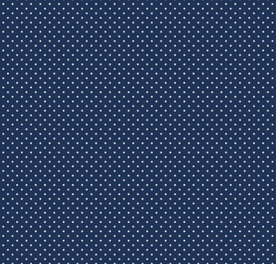 Swiss Dot Navy Yardage