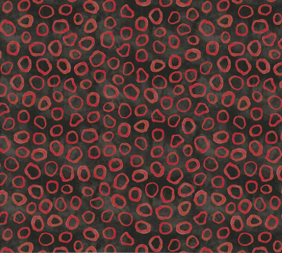 Sketchbook 21 Gems Ember Fabric