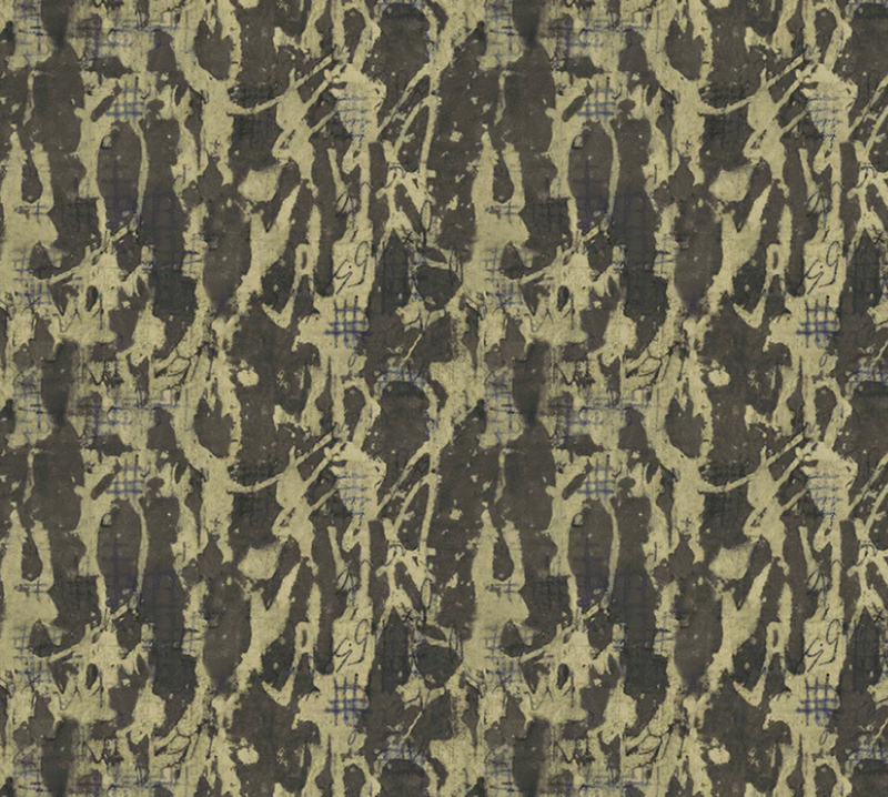 Sketchbook 21 Blizzard Whipped Cream Fabric